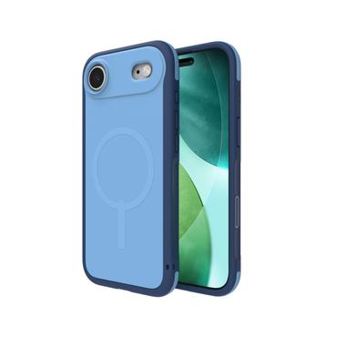 ZAGG Sedona Snap mobiltelefon etui 16,5 cm (6.5") Cover Bl&aring;