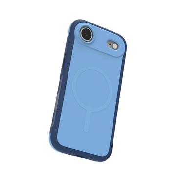ZAGG Sedona Snap mobiltelefon etui 16,5 cm (6.5") Cover Bl&aring;