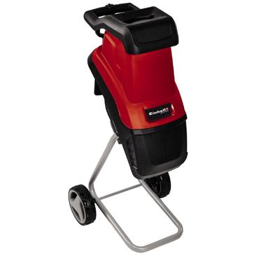 Einhell GC-KS 2540 kompostkv&aelig;rn 2000 W Blade
