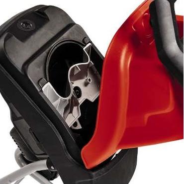 Einhell GC-KS 2540 kompostkv&aelig;rn 2000 W Blade