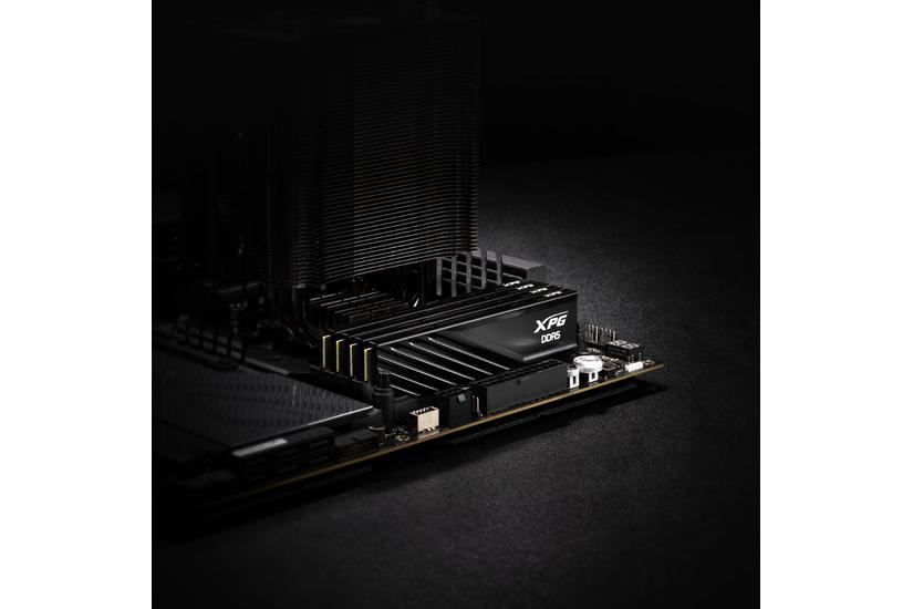 XPG LANCER BLADE DDR5 hukommelsesmodul 8 GB 1 x 8 GB Fejlkorrigerende kode