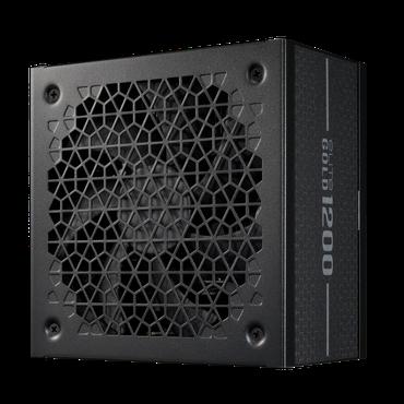 Cooler Master Strømforsyning