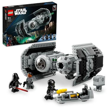 LEGO Star Wars 75347 - TIE Bomber - byggesæt