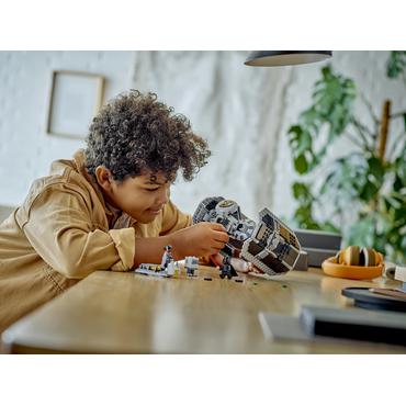 LEGO Star Wars 75347 - TIE Bomber - byggesæt