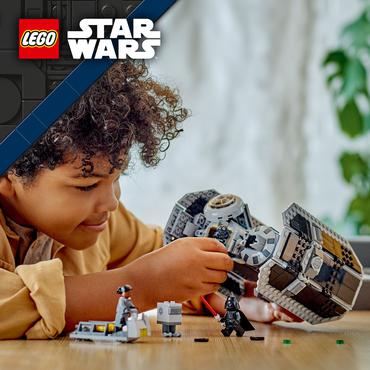 LEGO Star Wars 75347 - TIE Bomber - byggesæt