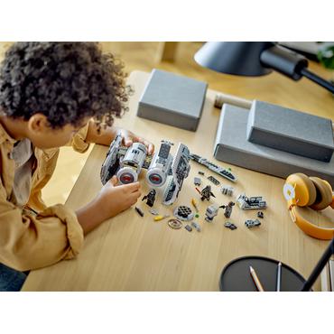 LEGO Star Wars 75347 - TIE Bomber - byggesæt