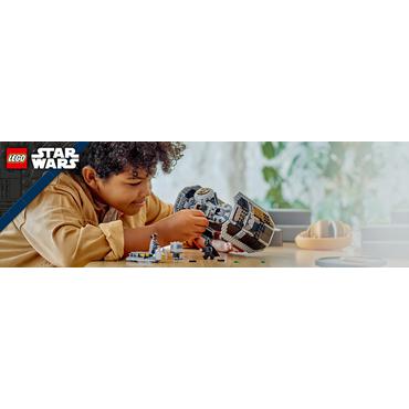 LEGO Star Wars 75347 - TIE Bomber - byggesæt