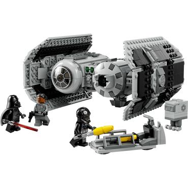 LEGO Star Wars 75347 - TIE Bomber - byggesæt