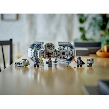 LEGO Star Wars 75347 - TIE Bomber - byggesæt