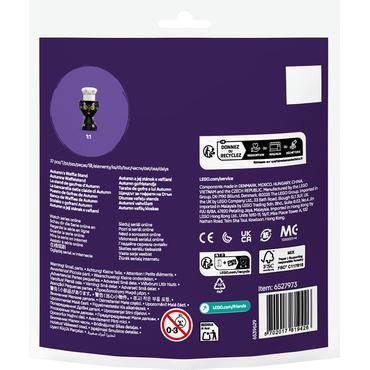 LEGO Friends Autumns vaffelbod