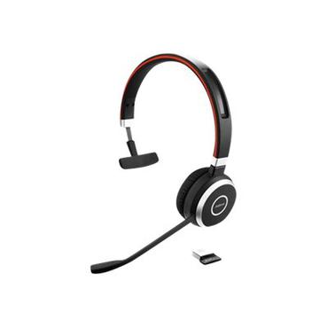 Jabra Evolve 65 MS Mono