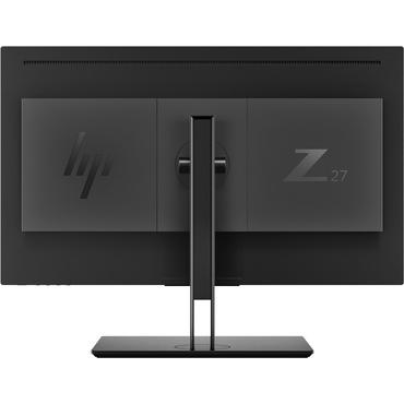 HP Z27 - LED-Skærm 27" IPS 8ms