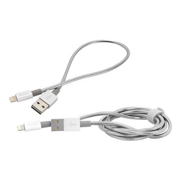 Verbatim Sync & Charge kabelpakke