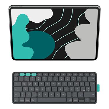 Flip Folio for iPad Pro & Air 13" Grafitowy