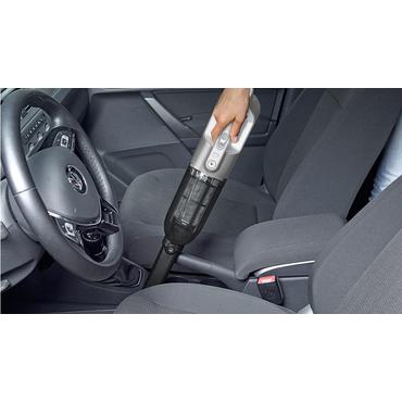 Bosch Flexxo BBH3ALL28 - støvsuger - ledningsfri - pind/håndholdt - hvid metallisk