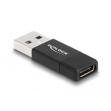 Delock - USB typ C-adapter - USB typ A till 24 pin USB-C