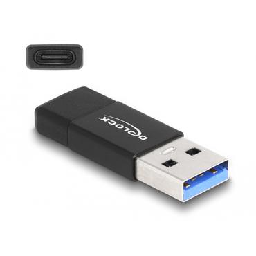 Delock - USB typ C-adapter - USB typ A till 24 pin USB-C