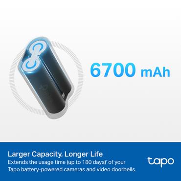TAPO BATTERY PACK