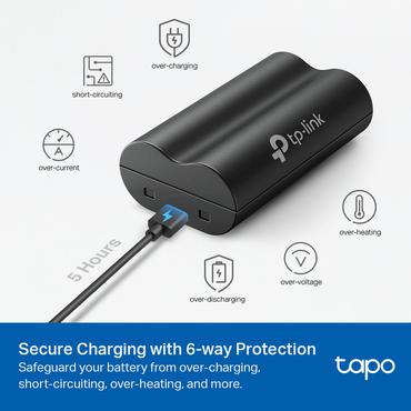 TAPO BATTERY PACK