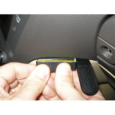 Brodit ProClip Angled mount - montering för mobiltelefon