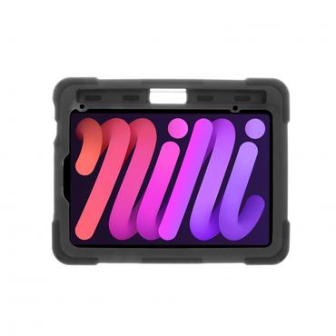 Insmat 652-1267 tablet etui 21,1 cm (8.3") Cover Sort