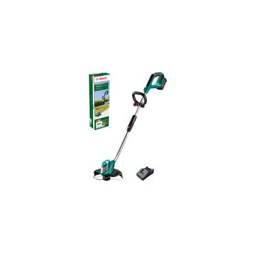 Bosch AdvancedGrassCut 36 - gr&auml;strimmer - elektrisk - sladdl&ouml;s