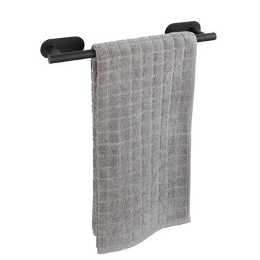 Wieszak na ręczniki Turbo-Loc OREA, stal nierdzewna, WENKO