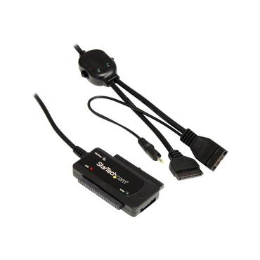 StarTech.com USB 2.0 to IDE SATA Adapter