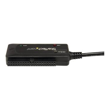 StarTech.com USB 2.0 to IDE SATA Adapter