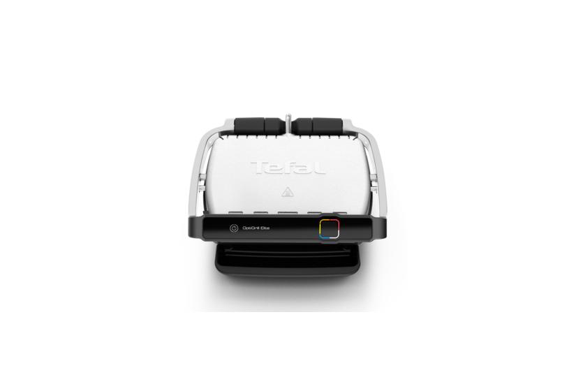 Tefal OptiGrill Elite GC750D30 kontaktgrill