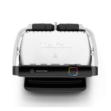 Tefal OptiGrill Elite GC750D30 kontaktgrill