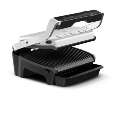 Tefal OptiGrill Elite GC750D30 kontaktgrill