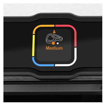 Tefal OptiGrill Elite GC750D30 kontaktgrill