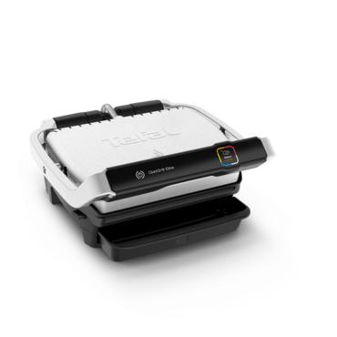 Tefal OptiGrill Elite GC750D30 kontaktgrill