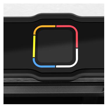 Tefal OptiGrill Elite GC750D30 kontaktgrill