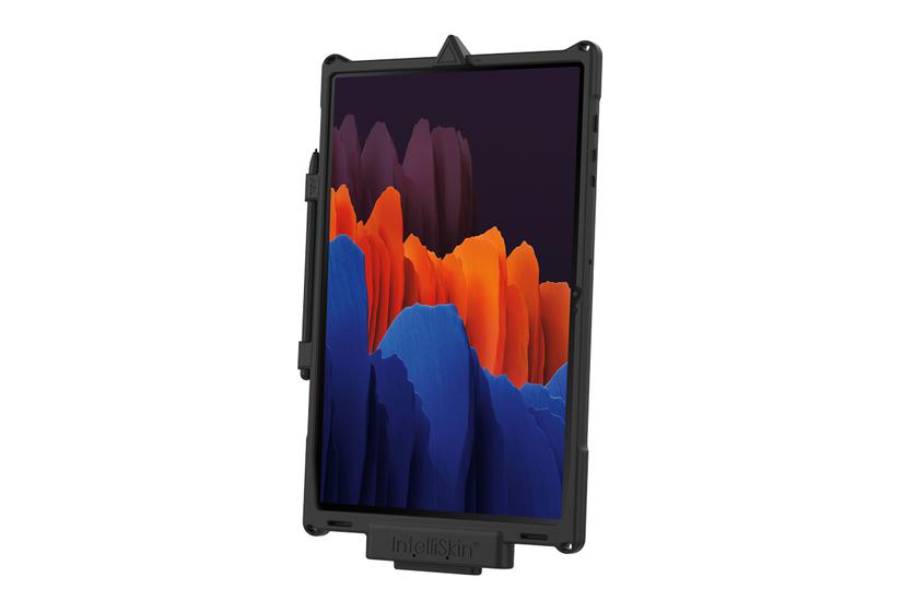 RAM Mounts RAM-GDS-SKIN-SAM78-NG tablet etui 31,5 cm (12.4") Cover Sort