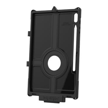 RAM Mounts RAM-GDS-SKIN-SAM78-NG tablet etui 31,5 cm (12.4") Cover Sort