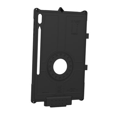 RAM Mounts RAM-GDS-SKIN-SAM78-NG tablet etui 31,5 cm (12.4") Cover Sort