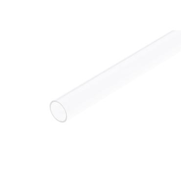 Alphacool HardTube 12/10mm Plexi 60cm | 4er Set,Klar (1013556)