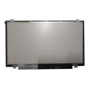 Lenovo - 14" HD tynd anti-genskin 220 nit LCD-panel