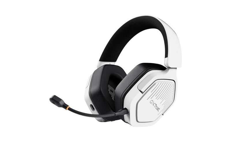 GXT493W CARUS WRLS HEADSET