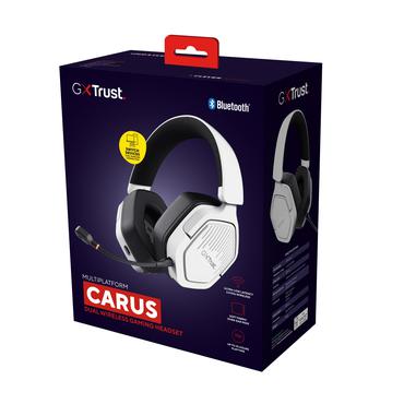 GXT493W CARUS WRLS HEADSET