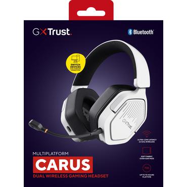 GXT493W CARUS WRLS HEADSET