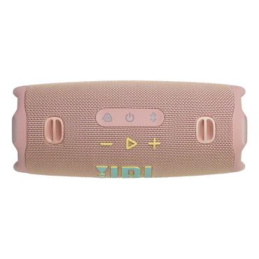 "JBL Charge 6 - Pink"