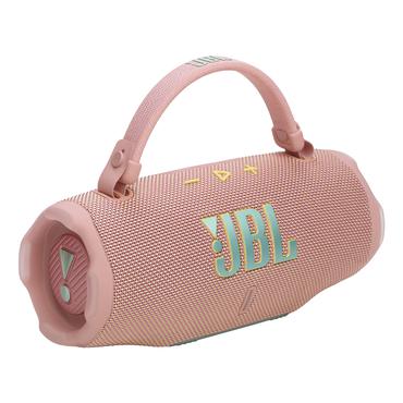 "JBL Charge 6 - Pink"