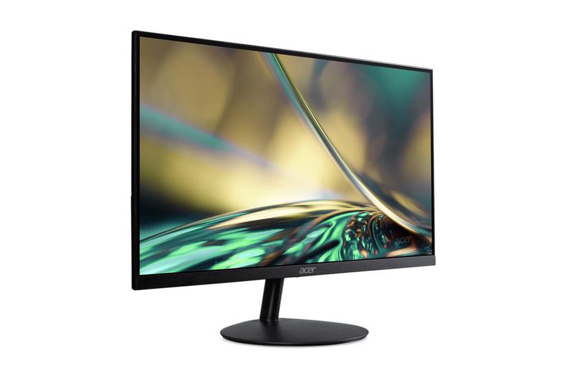 Acer Sb322q Abi Skærm Led Baglys    Amd Freesync Ips 1ms Full 1920x1080 Ved 75hz
