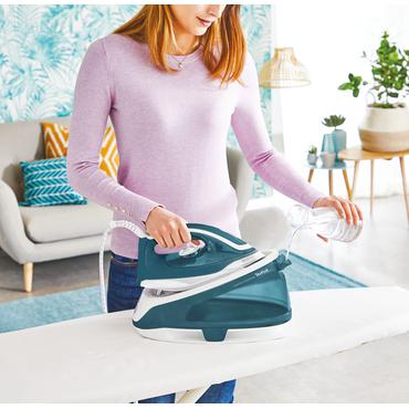 Tefal Iron Station SV6115 Express Essential (SV6115E0)