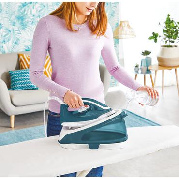 Tefal Iron Station SV6115 Express Essential (SV6115E0)