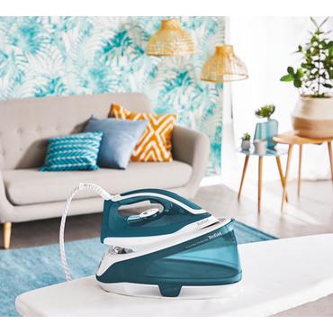 Tefal Iron Station SV6115 Express Essential (SV6115E0)