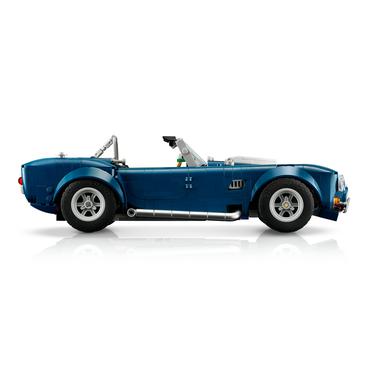 LEGO Icons - Shelby Cobra 427 S/C 18+(10357)
